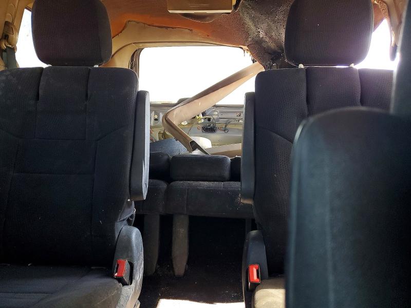 Aukcja sprzedaży 2011 Chrysler Town & Country, vin: 2A4RR5DG4BR713388, numer aukcji: 49153706