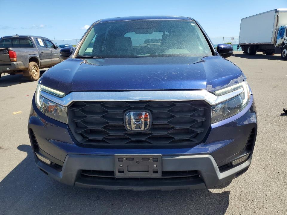 Продаж на аукціоні авто 2022 Honda Passport, vin: 5FNYF7H51NB005890, номер лоту: 48175916