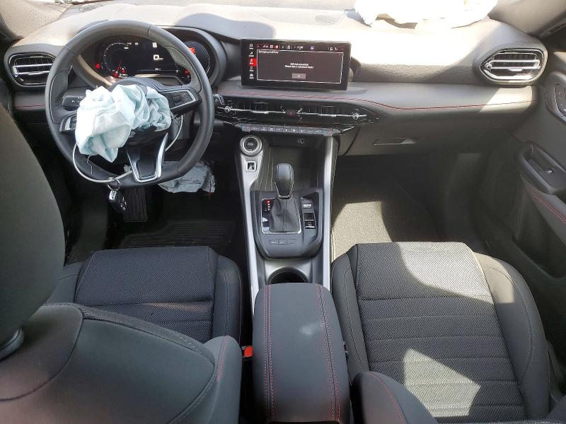 Продажа на аукционе авто 2025 Dodge Hornet, vin: ZACNDFAN4S3A44630, номер лота: 50977846