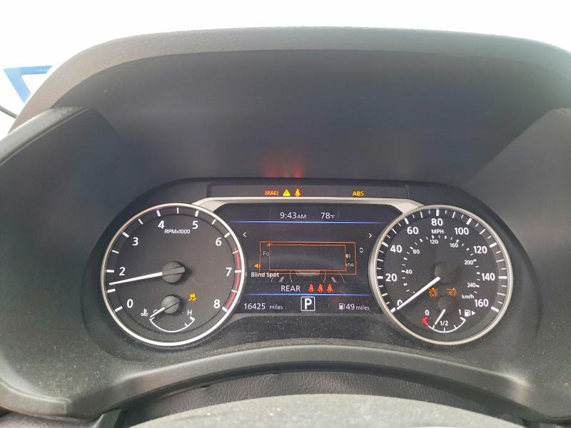 Продажа на аукционе авто 2024 Nissan Sentra, vin: 3N1AB8CV6RY326931, номер лота: 51459056