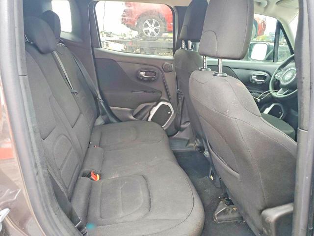 51714806 :رقم المزاد ، ZACCJABBXJPH51214 vin ، 2018 Jeep Renegade مزاد بيع