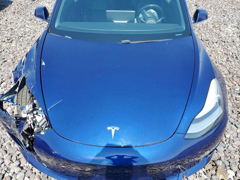 49290116 :رقم المزاد ، 5YJ3E1EB5JF072314 vin ، 2018 Tesla Model 3 مزاد بيع