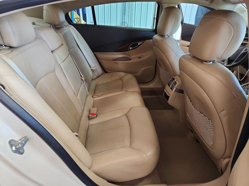 Aukcja sprzedaży 2013 Buick Lacrosse, vin: 1G4GF5E30DF145048, numer aukcji: 51455526