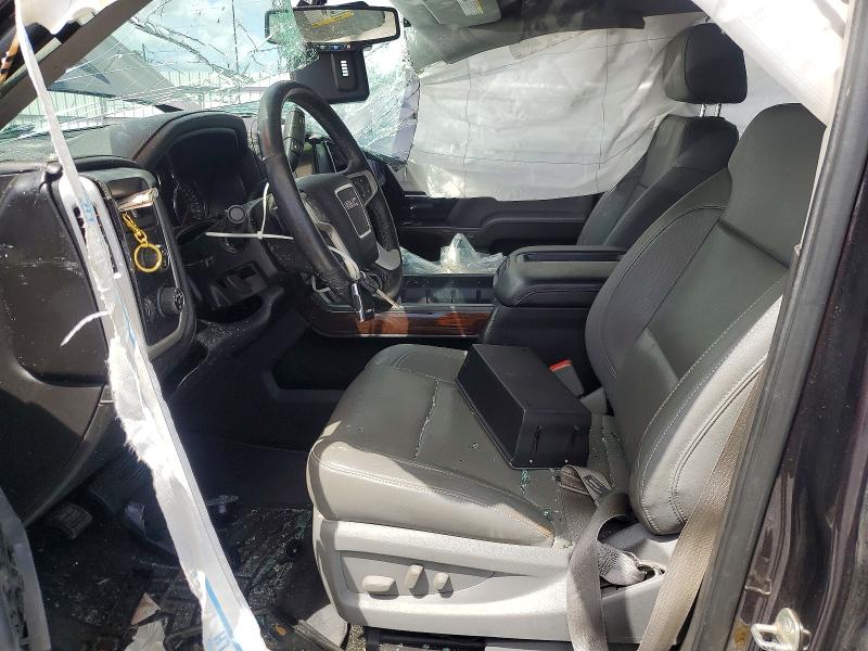 Aukcja sprzedaży 2014 Gmc Sierra, vin: 3GTU2VEC2EG428084, numer aukcji: 49759826