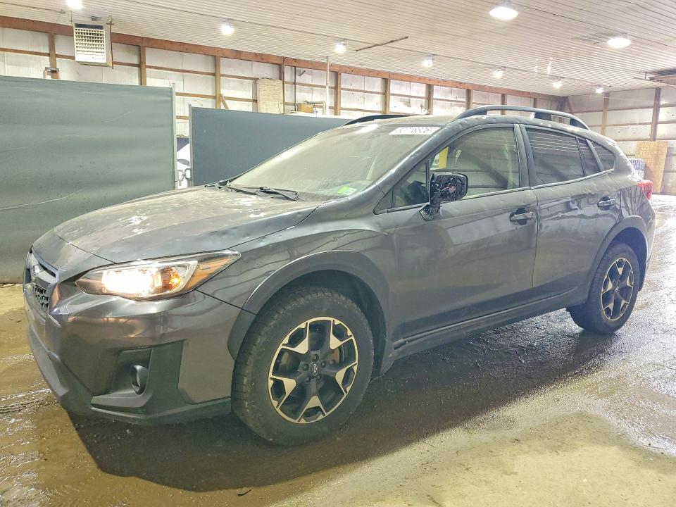 Aukcja sprzedaży 2020 Subaru Crosstrek, vin: JF2GTAEC6L8204503, numer aukcji: 50718326
