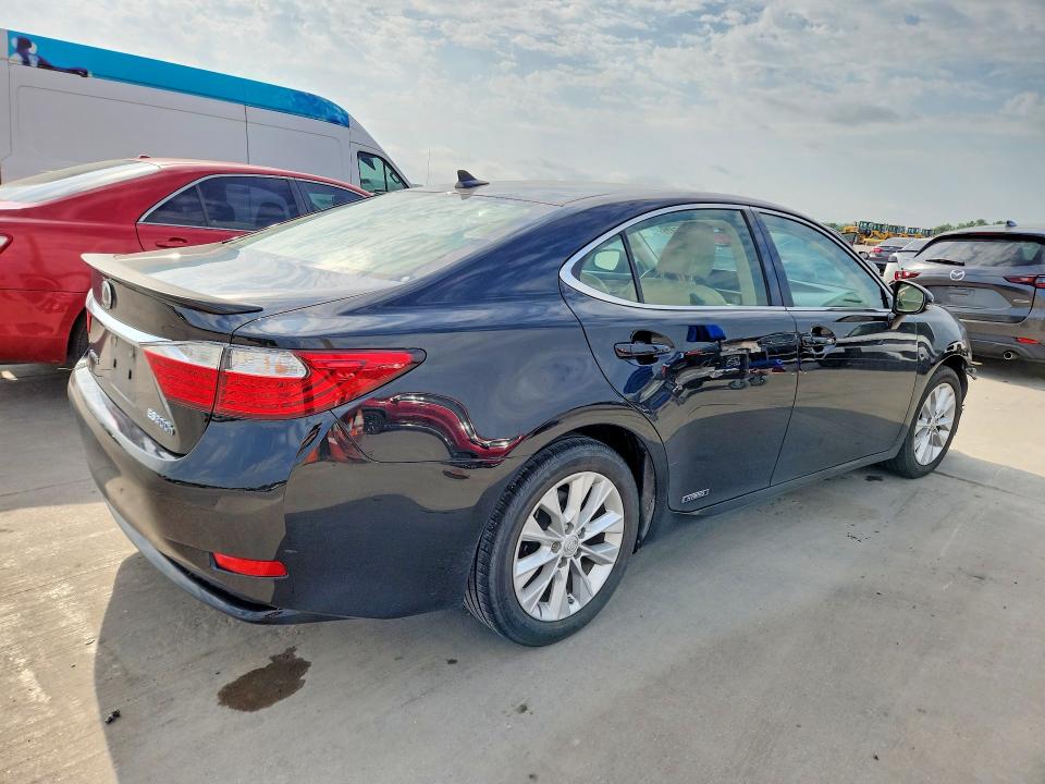 Продаж на аукціоні авто 2013 Lexus Es, vin: JTHBW1GG9D2011491, номер лоту: 49777426