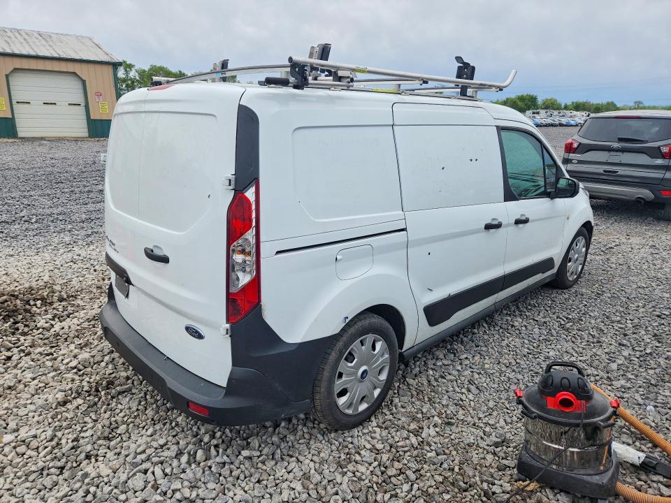Aukcja sprzedaży 2020 Ford Transit Connect, vin: NM0LS7E22L1457544, numer aukcji: 51149946