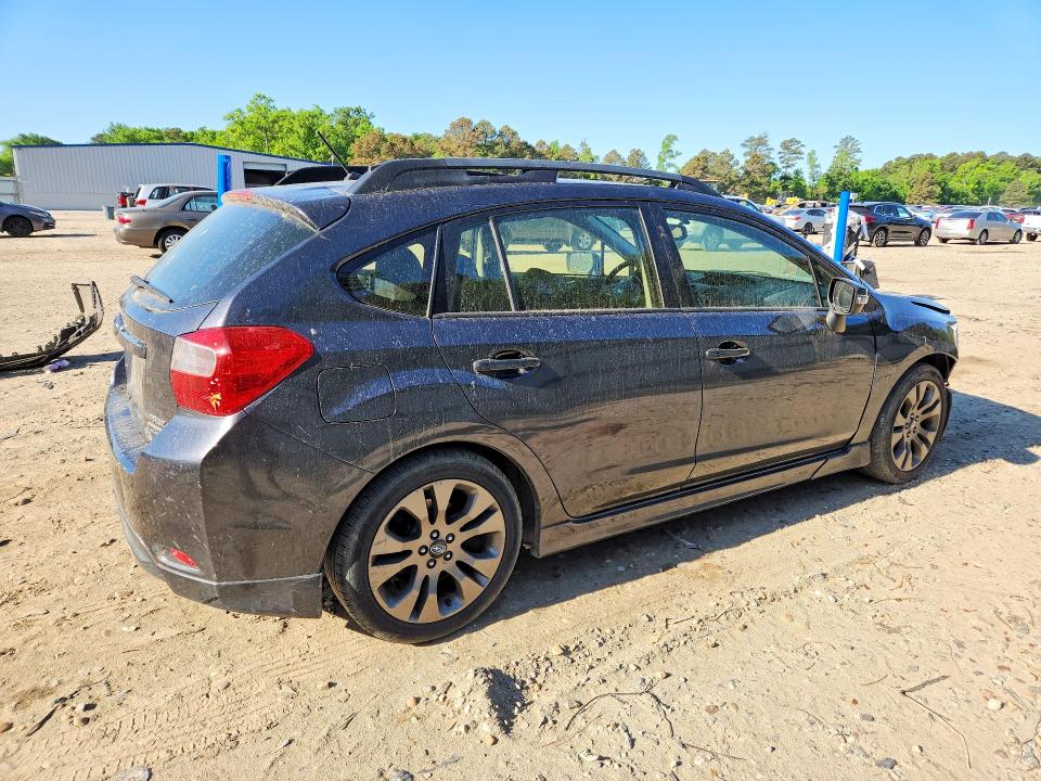 Продаж на аукціоні авто 2015 Subaru Impreza, vin: JF1GPAT66F8325204, номер лоту: 50397046