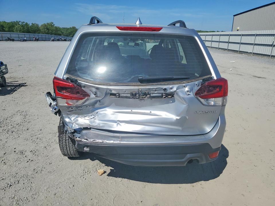 Aukcja sprzedaży 2019 Subaru Forester, vin: JF2SKACC9KH489034, numer aukcji: 50068626