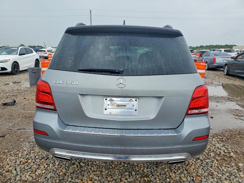 50750496 :رقم المزاد ، WDCGG5HB2FG431222 vin ، 2015 Mercedes-benz Glk مزاد بيع