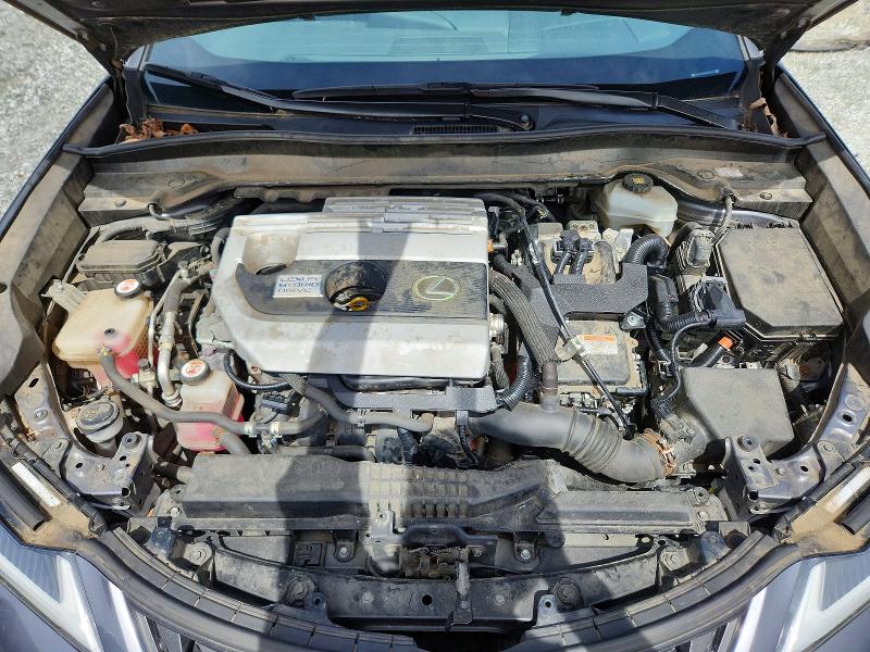 Продаж на аукціоні авто 2019 Lexus Ux 250h, vin: JTHU9JBH4K2016627, номер лоту: 48746396