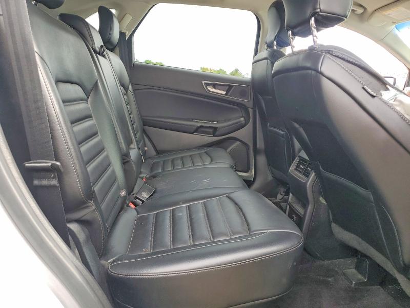 Auction sale of the 2016 Ford Edge, vin: 2FMPK3J9XGBC49076, lot number: 51930106