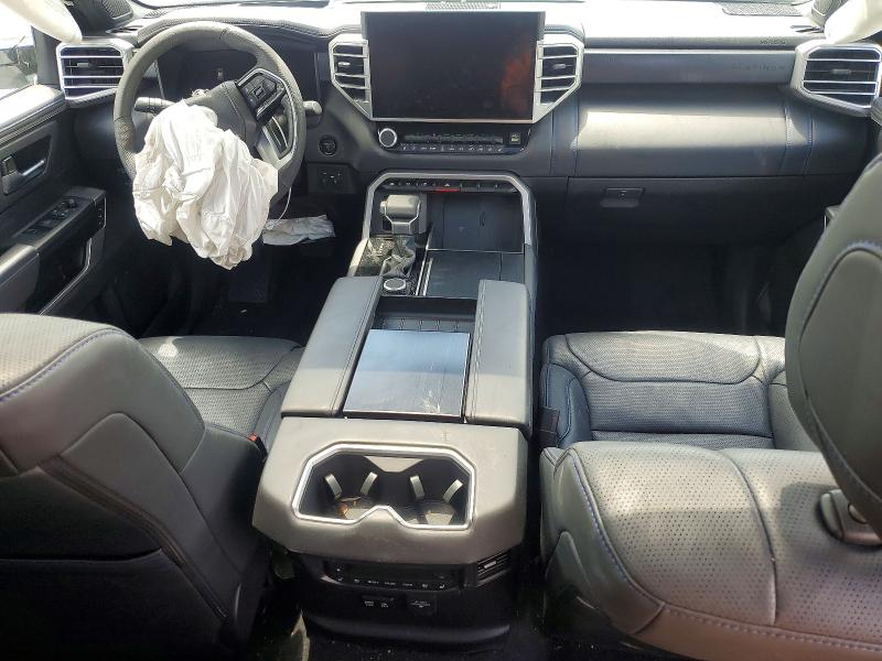 Продаж на аукціоні авто 2025 Toyota Sequoia, vin: 7SVAAABA3SX069178, номер лоту: 50950316