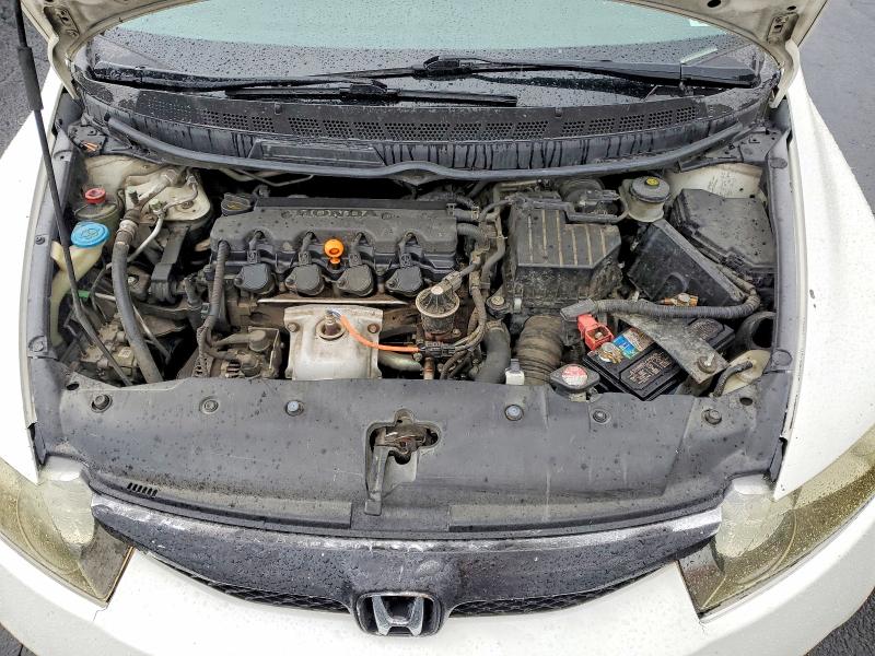 Продажа на аукционе авто 2009 Honda Civic, vin: 2HGFA16699H317522, номер лота: 50775106