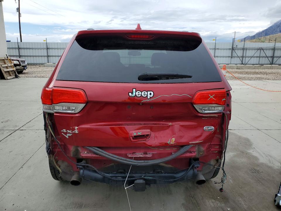 Продаж на аукціоні авто 2014 Jeep Grand Cherokee, vin: 1C4RJFCT3EC183932, номер лоту: 51510336