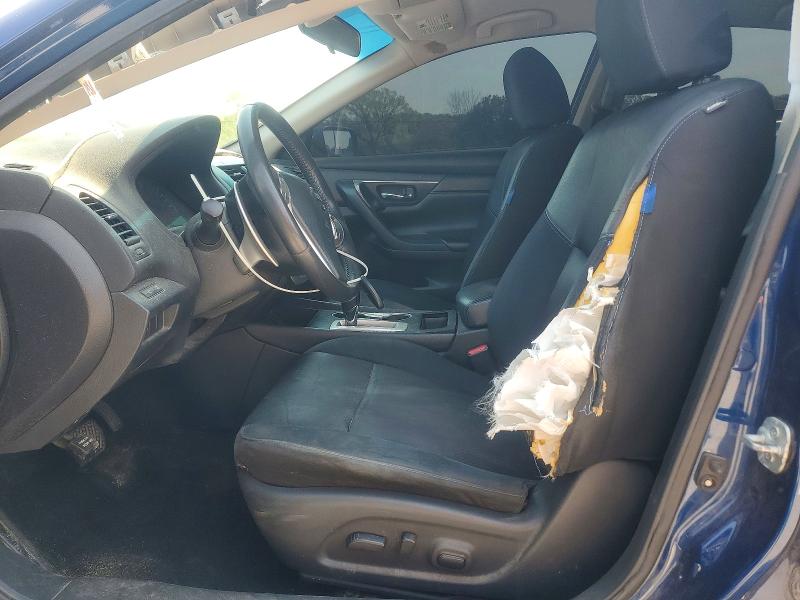 Продажа на аукционе авто 2016 Nissan Altima, vin: 1N4AL3AP1GC290028, номер лота: 48615066