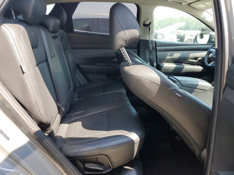 Aukcja sprzedaży 2025 Hyundai Tucson, vin: 5NMJCCDE0SH449233, numer aukcji: 50454656