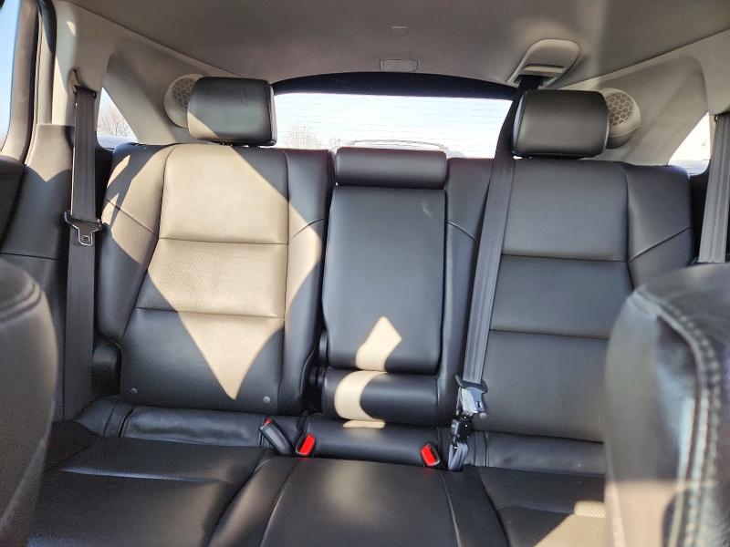 Продажа на аукционе авто 2017 Acura Rdx, vin: 5J8TB4H79HL802445, номер лота: 48416496