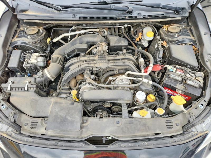 51114316 :رقم المزاد ، JF2GTHRC8MH202840 vin ، 2021 Subaru Crosstrek مزاد بيع