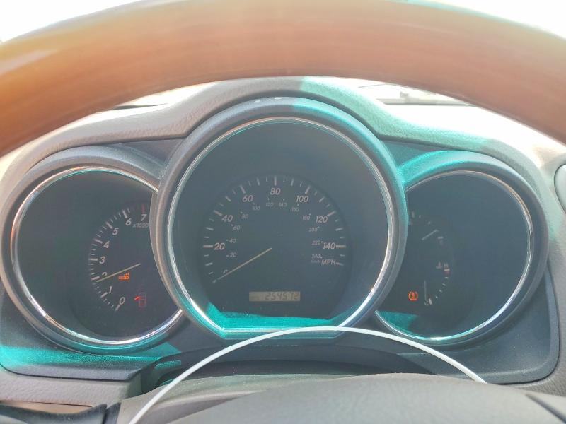Продаж на аукціоні авто 2007 Lexus Rx, vin: 2T2GK31U67C008773, номер лоту: 49430576
