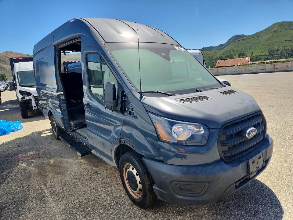 2020 Ford Transit მანქანა იყიდება აუქციონზე, vin: 1FTBR3X83LKB04633, აუქციონის ნომერი: 47213116