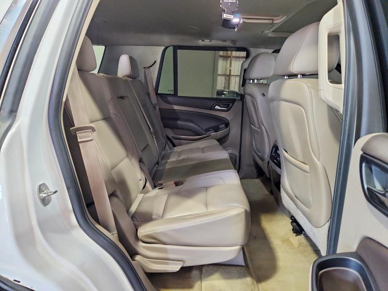 Aukcja sprzedaży 2015 Chevrolet Tahoe, vin: 1GNSKBKCXFR722724, numer aukcji: 51061646