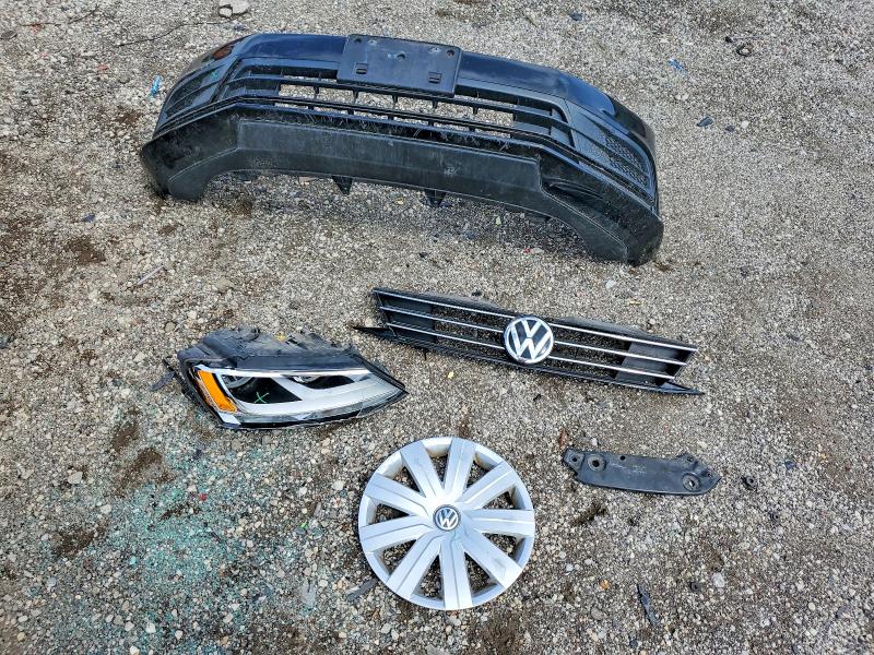 Продаж на аукціоні авто 2016 Volkswagen Jetta, vin: 3VW267AJ0GM381456, номер лоту: 49652246