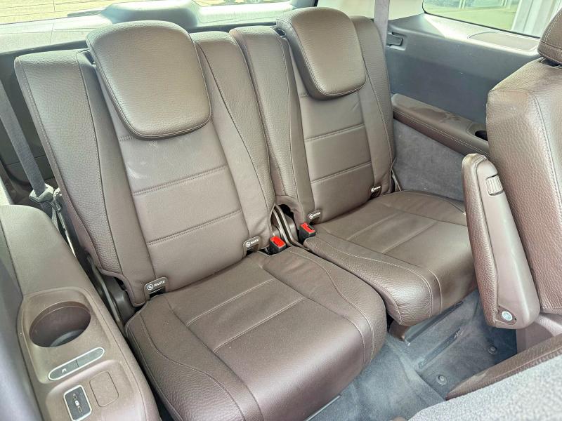 Aukcja sprzedaży 2020 Mercedes-benz Gls, vin: 4JGFF5KE0LA232994, numer aukcji: 49456796
