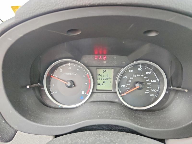 Aukcja sprzedaży 2017 Subaru Forester, vin: JF2SJABC5HH554796, numer aukcji: 51278316
