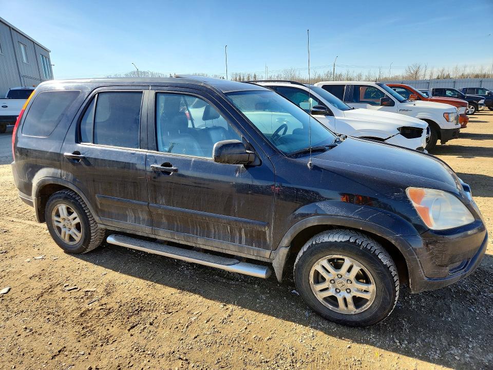 Aukcja sprzedaży 2002 Honda Cr-v, vin: JHLRD78902C801278, numer aukcji: 49472356