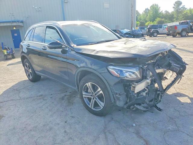 Продаж на аукціоні авто 2018 Mercedes-benz Glc, vin: WDC0G4JB3JV048934, номер лоту: 51022016