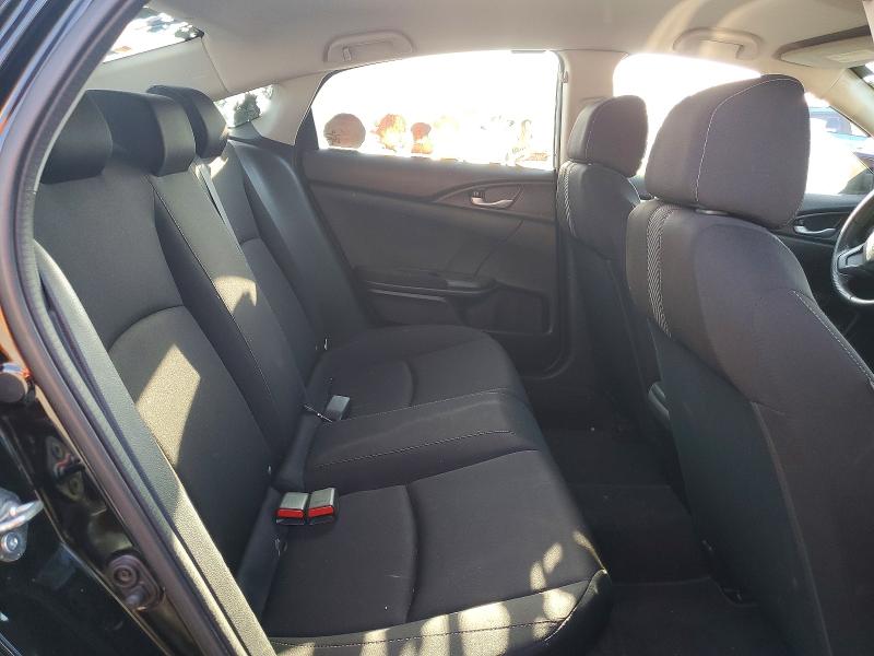 Aukcja sprzedaży 2018 Honda Civic, vin: 2HGFC2F54JH562725, numer aukcji: 48434876