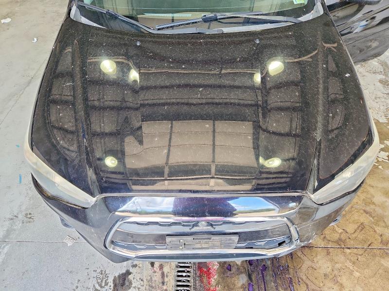 Aukcja sprzedaży 2015 Mitsubishi Outlander Sport, vin: 4A4AR3AU1FE043490, numer aukcji: 51253696