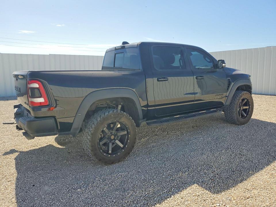 2021 Ram 1500 მანქანა იყიდება აუქციონზე, vin: 1C6SRFU90MN902187, აუქციონის ნომერი: 51838166
