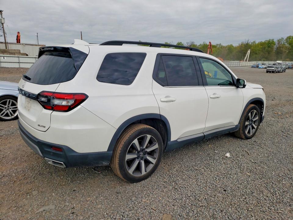 Продаж на аукціоні авто 2023 Honda Pilot, vin: 5FNYG1H8XPB046414, номер лоту: 51091936