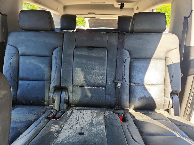 Продаж на аукціоні авто 2018 Chevrolet Suburban, vin: 1GNSKHKC8JR243438, номер лоту: 50730536