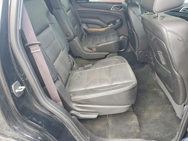 Продажа на аукционе авто 2016 Gmc Yukon, vin: 1GKS2CKJ8GR460673, номер лота: 52168596