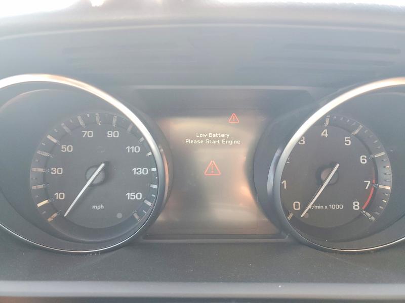 Aukcja sprzedaży 2014 Land Rover Range Rover Sport, vin: SALWR2WF2EA351851, numer aukcji: 48632026