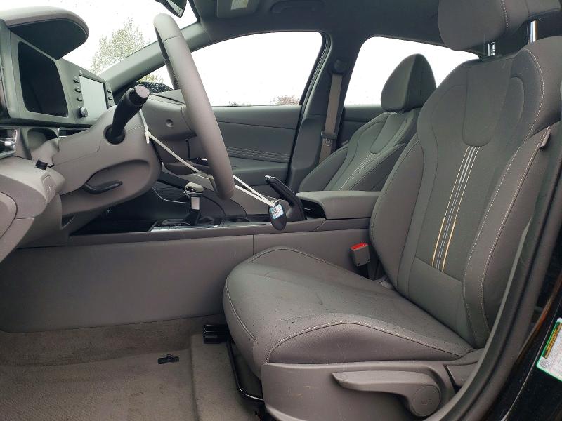 Aukcja sprzedaży 2026 Hyundai Elantra, vin: KMHLM4DG2TU168196, numer aukcji: 48338666