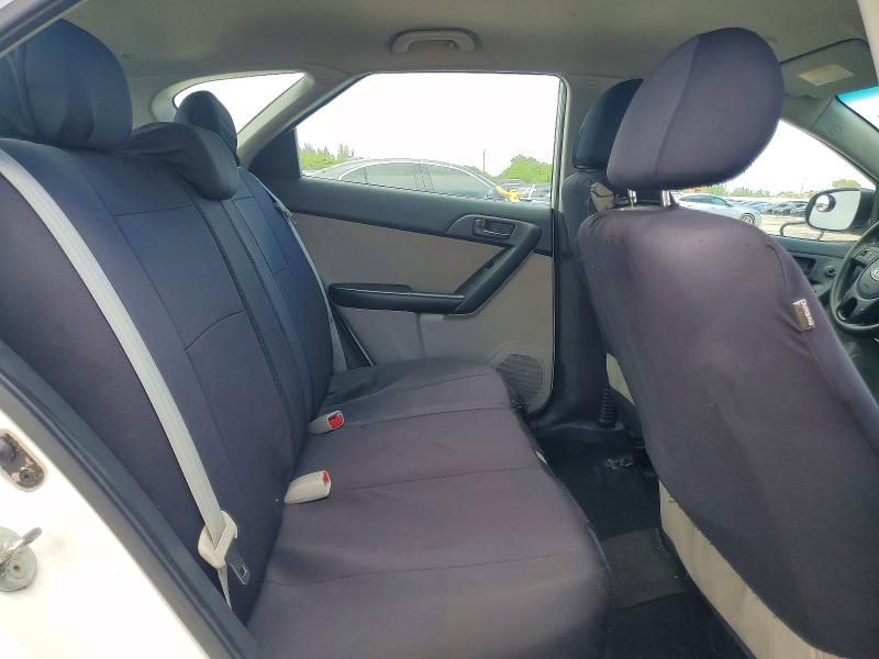 Aukcja sprzedaży 2012 Kia Forte5, vin: KNAFU5A26C5479802, numer aukcji: 50222876
