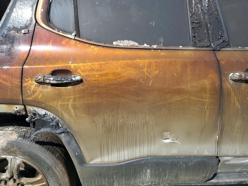 48838406 :رقم المزاد ، 1GKKNKLA5JZ166381 vin ، 2018 Gmc Acadia مزاد بيع