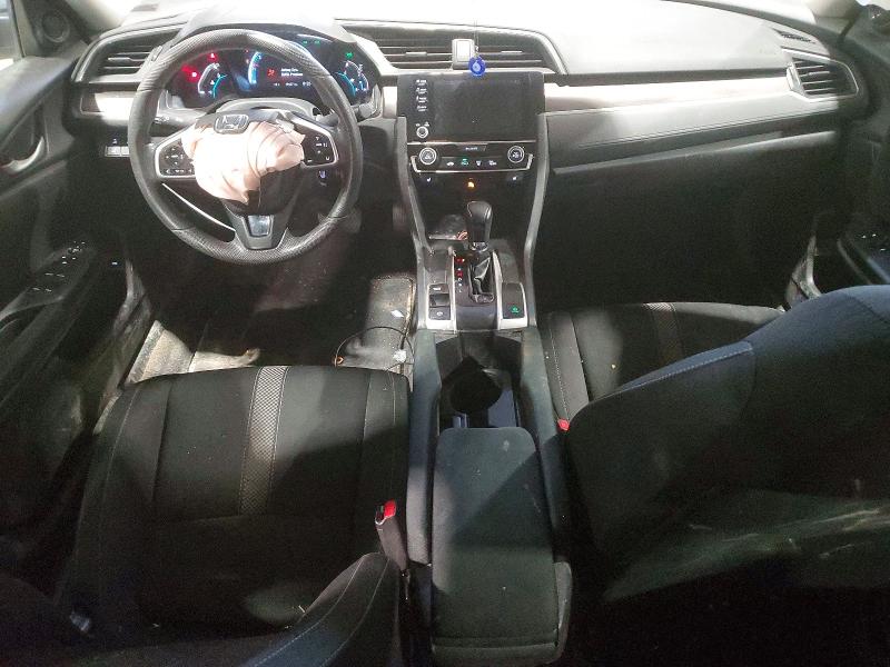 Продажа на аукционе авто 2020 Honda Civic, vin: 2HGFC2F53LH030644, номер лота: 50901066