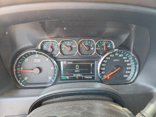 Aukcja sprzedaży 2016 Chevrolet Silverado, vin: 3GCUKSEC4GG267917, numer aukcji: 50415026