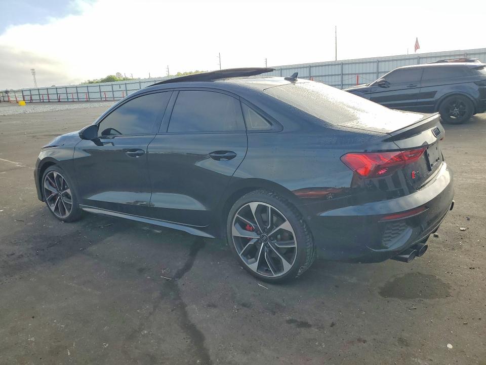 Aukcja sprzedaży 2023 Audi S3, vin: WAUH3DGY9PA116084, numer aukcji: 51444896
