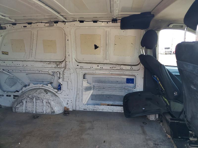 Aukcja sprzedaży 2020 Mercedes Benz Metris, vin: W1YV0BEYXL3685798, numer aukcji: 48779376
