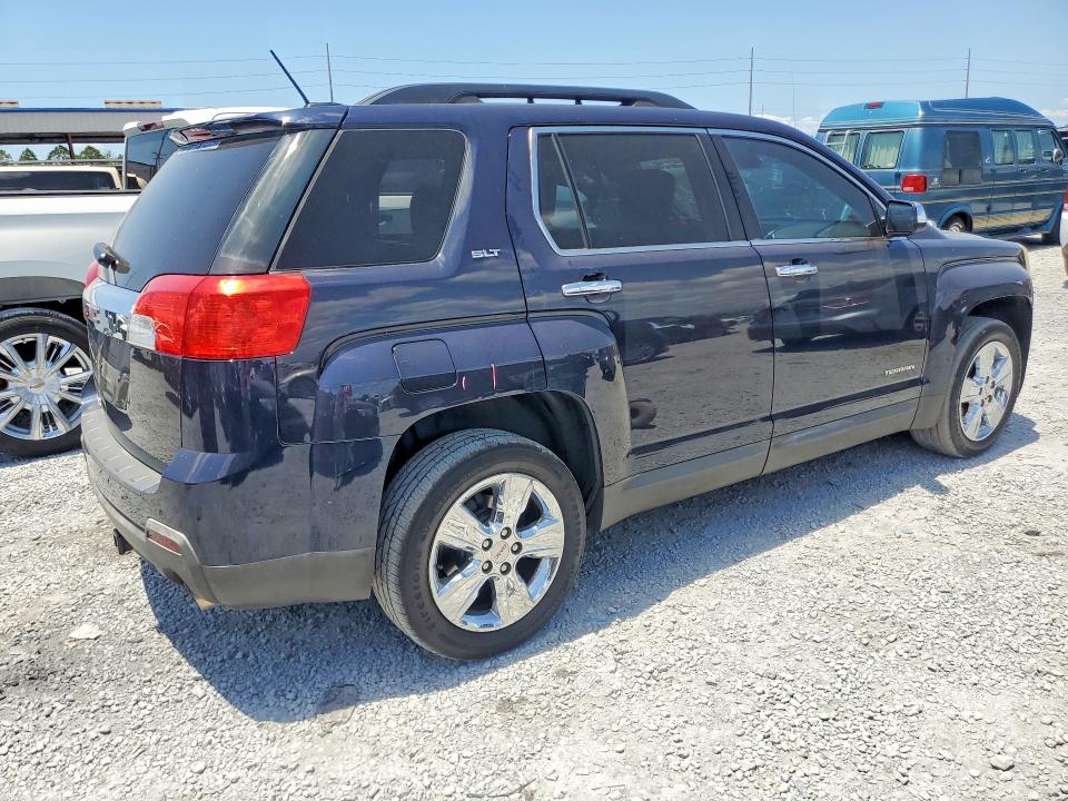 Продажа на аукционе авто 2015 Gmc Terrain, vin: 2GKFLSE33F6260980, номер лота: 50911916