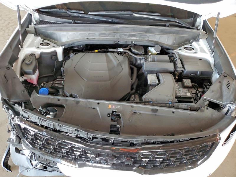 Aukcja sprzedaży 2025 Kia Telluride, vin: 5XYP5DGC7SG713448, numer aukcji: 51209716