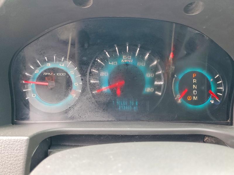 Aukcja sprzedaży 2010 Ford Fusion, vin: 3FAHP0JG4AR122135, numer aukcji: 51474336