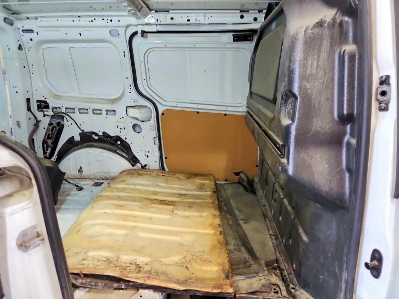Продажа на аукционе авто 2020 Ford Transit Connect, vin: NM0LS7E22L1440260, номер лота: 51305686