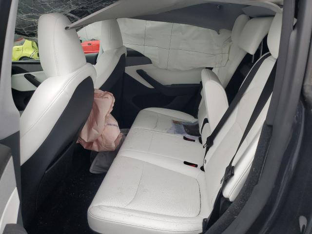 Aukcja sprzedaży 2026 Tesla Model Y, vin: 7SAYGDEE2TA397114, numer aukcji: 48858706
